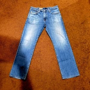 AG Protege 34×31 Jeans